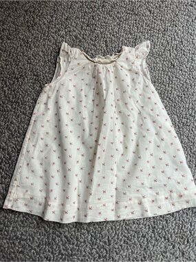Bonpoint dress
